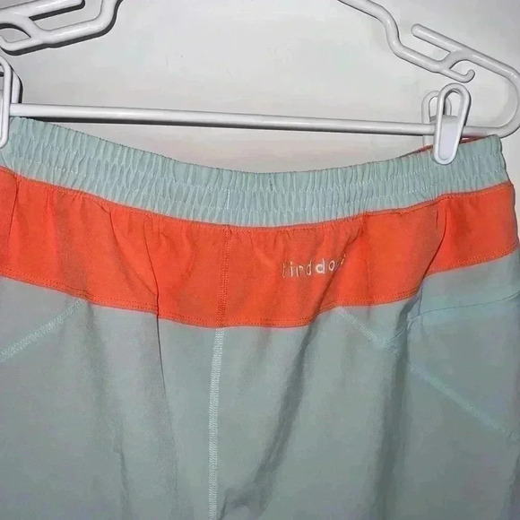 BIRDDOGS Slick Rickys OXFORD SHORTS XL - Picture 12 of 12